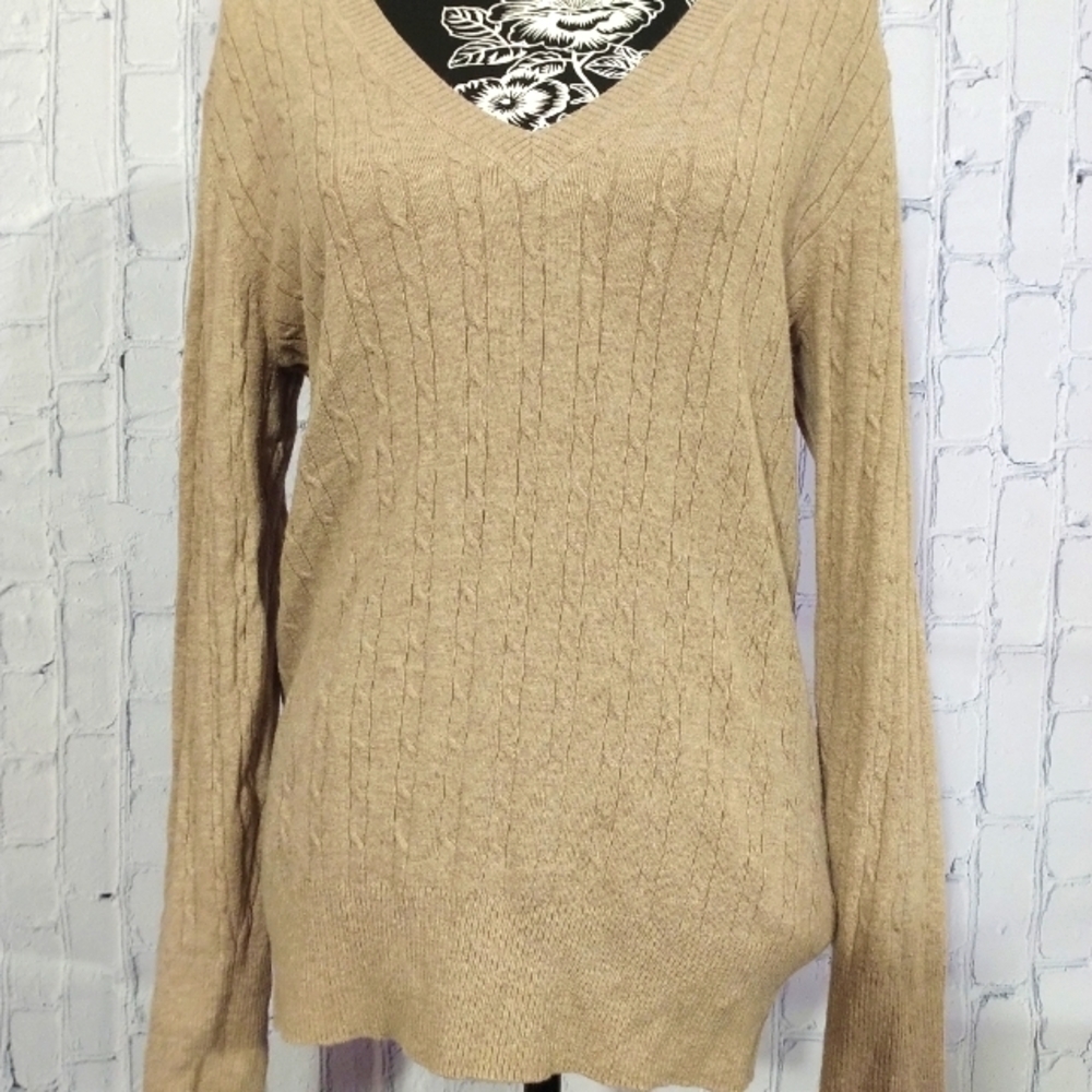OLD Navy Cable Knit Sweater